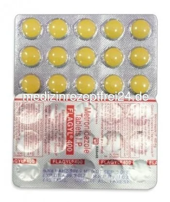 Flagyl Ohne Rezept Kaufen