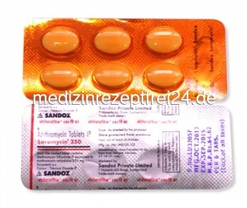 Zithromax Ohne Rezept Kaufen